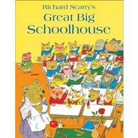 Great Big Schoolhouse