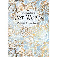 Last Words
