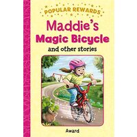 Maddie's Magic Bicycle