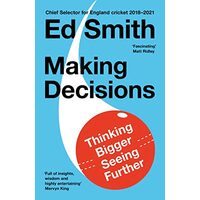 Making Decisions