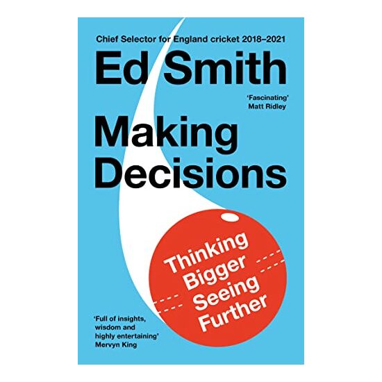 Making Decisions