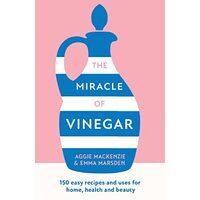 Miracle of Vinegar