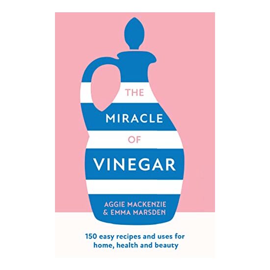 Miracle of Vinegar