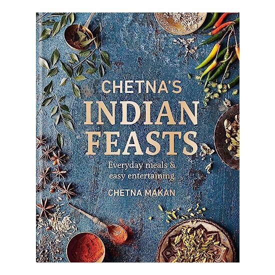 Chetna Book 7, Chetna Makan