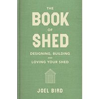 Book of Shed