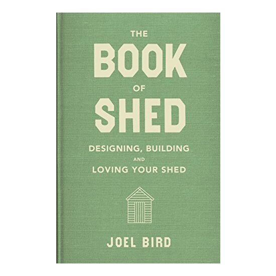 Book of Shed