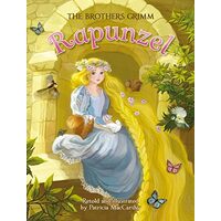 Rapunzel