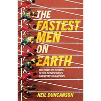 Fastest Men on Earth
