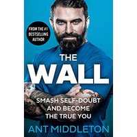 Wall, Ant Middleton
