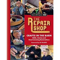Repair Shop : Crafts in the Barn