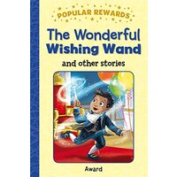 Wonderful Wishing Wand