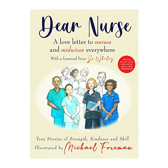 Dear Nurse