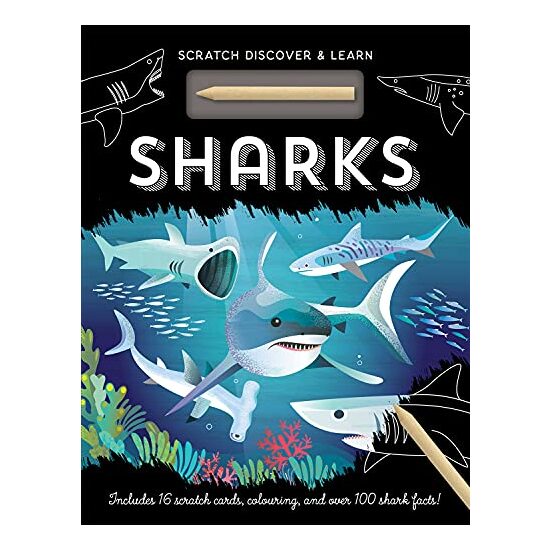 Sharks - Imagine 1