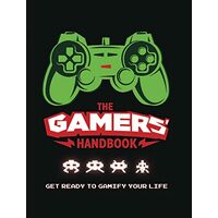 Gamer's Handbook, Scholastic