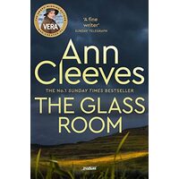 Glass Room, ANN CLEEVES