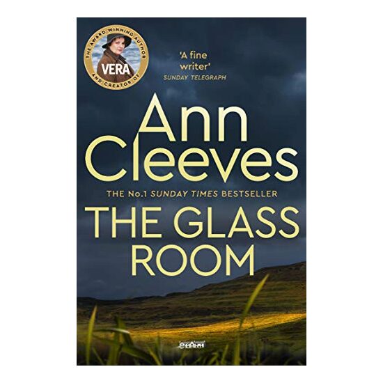 Glass Room, ANN CLEEVES - Imagine 1
