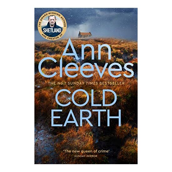 Cold Earth