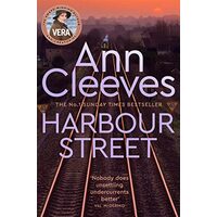 Harbour Street, ANN CLEEVES