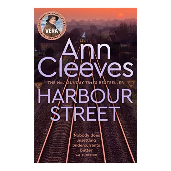 Harbour Street, ANN CLEEVES - Imagine 1