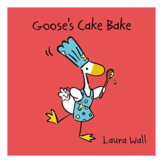 Goose's Cake Bake