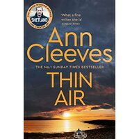 Thin Air