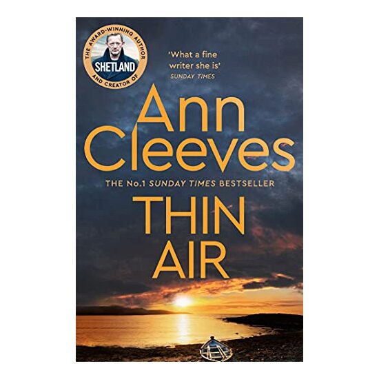 Thin Air