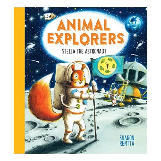 Animal Explorers