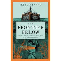 Frontier Below, Jeff Maynard