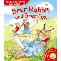 Brer Rabbit and Brer Fox