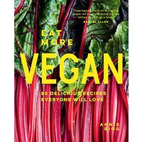 Eat More Vegan