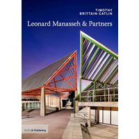 Leonard Manasseh & Partners
