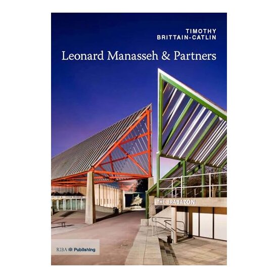 Leonard Manasseh & Partners - Imagine 1