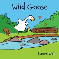 Goose - Wild Goose