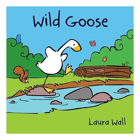 Goose - Wild Goose