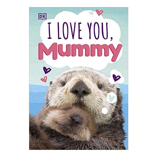 I Love You, Mummy