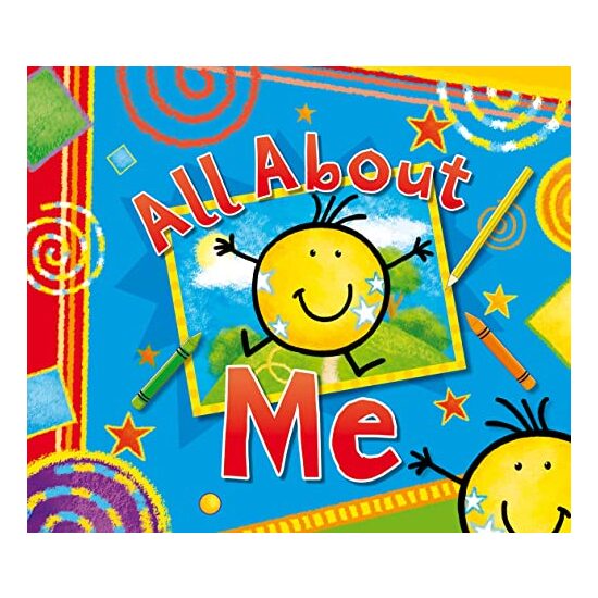 All about Me