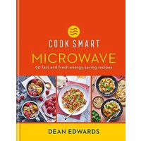 Cook Smart : Microwave