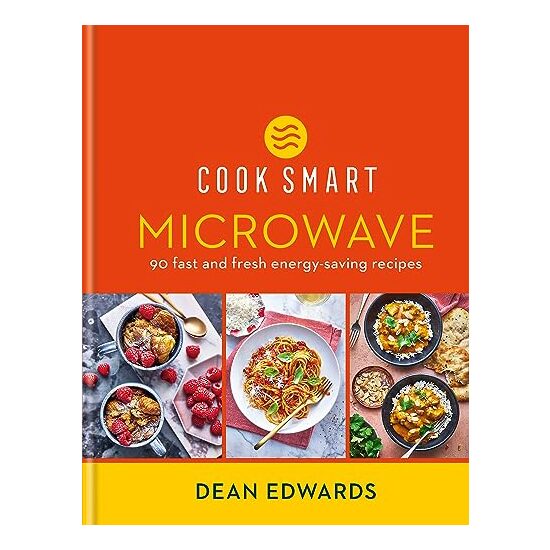Cook Smart : Microwave