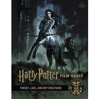 Harry Potter : the Film Vault - Volume 1