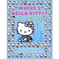 Hello Kitty Activity Book 2, aa vv
