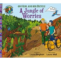 A Jungle of Worries