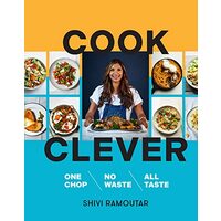 Shivi's Easy Kitchen