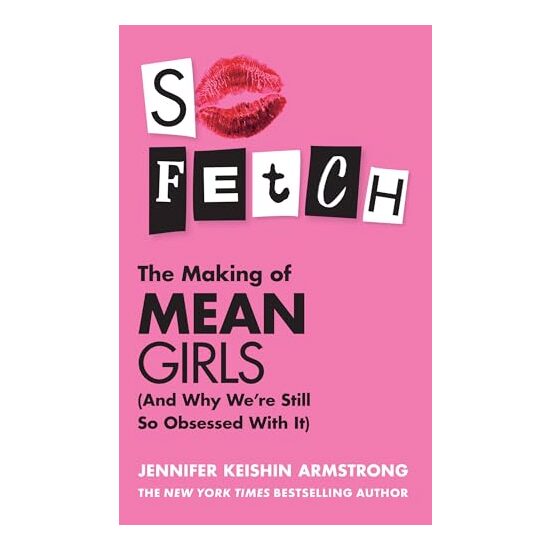 So Fetch