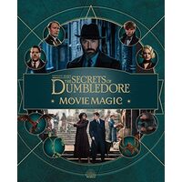 Fantastic Beasts and Where to Find Them 3
