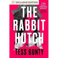 THE RABBIT HUTCH, TESS GUNTY