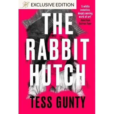 THE RABBIT HUTCH, TESS GUNTY