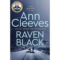 Raven Black, ANN CLEEVES