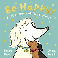 BE HAPPY!: A LITTLE BOOK 1.2/20.12.24/2