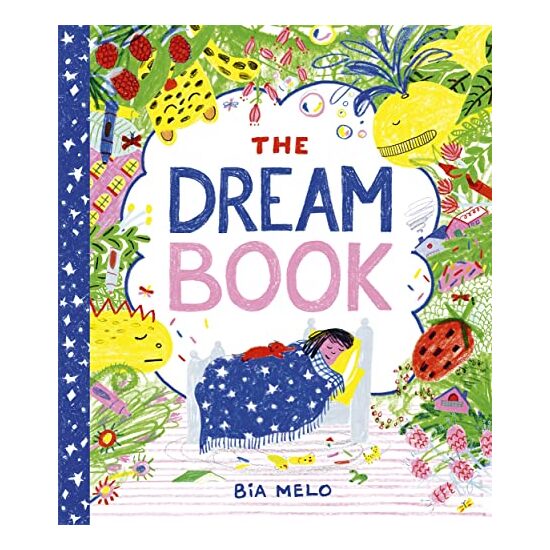 Dream Book