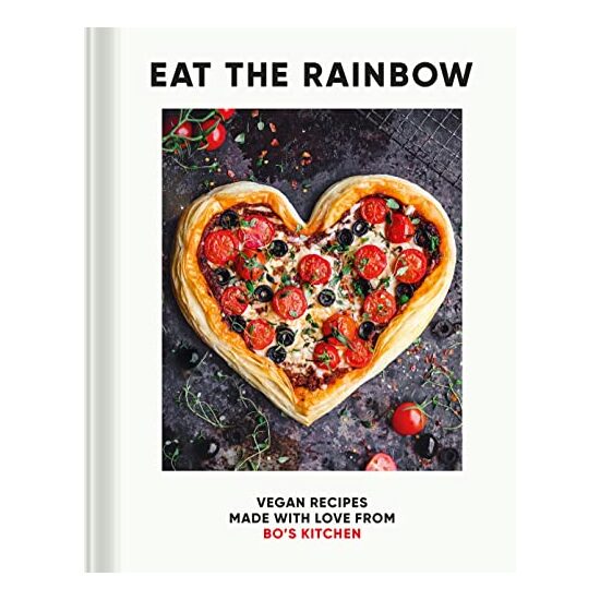 Eat the Rainbow - Imagine 1